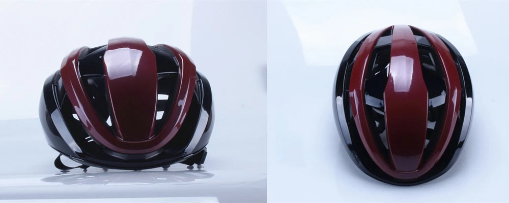 HJC Road Cycling Helmet style Sports Ultralight Aero Safely Cap Capacete Ciclismo Bicycle Mountain Men women MTB Bike Helmet - Cilla Scooters