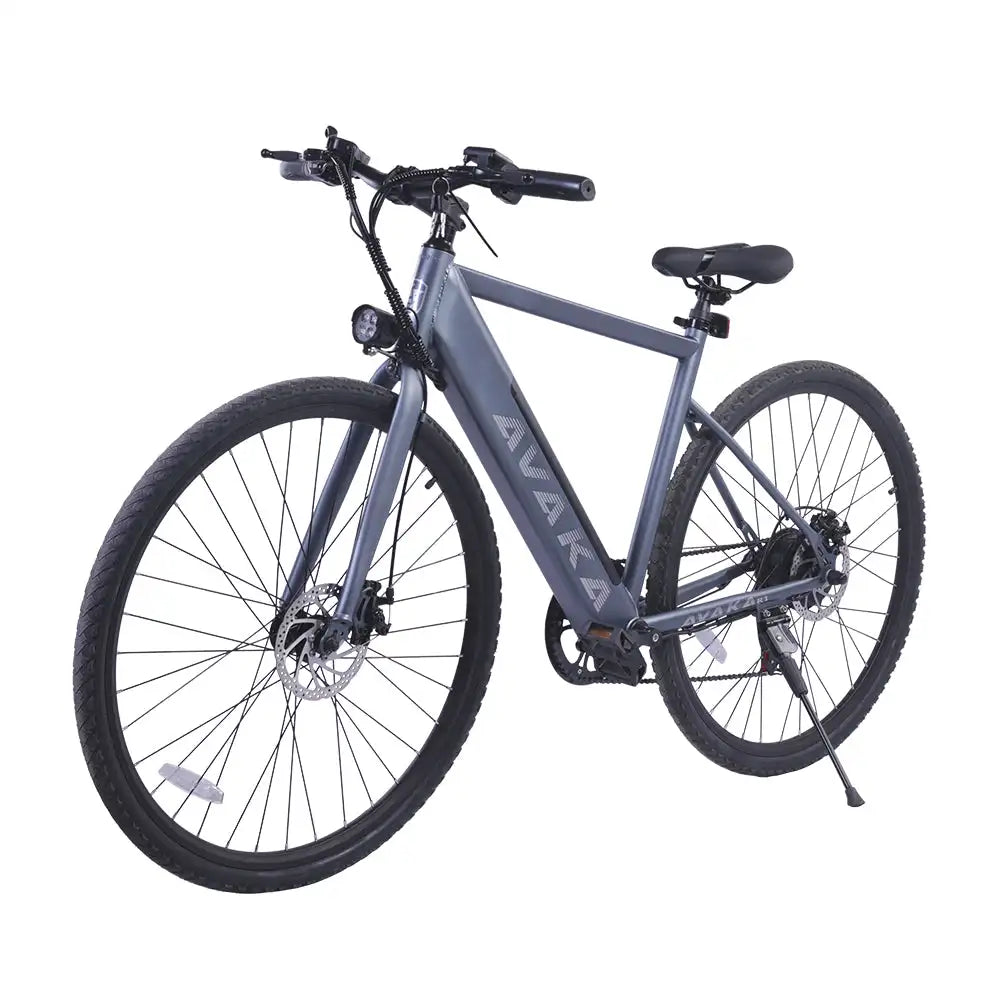 AVAKA R1 E-bike 25km/h - Cilla Scooters
