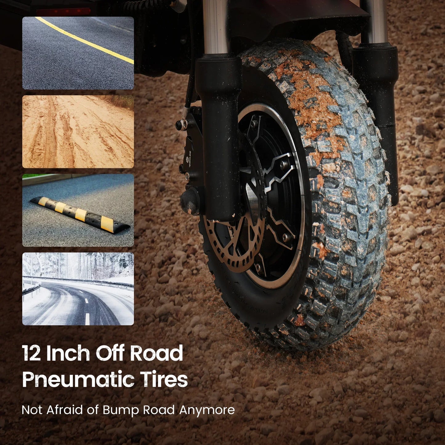 iScooter iX8 Dual Motor 60km/h - Cilla Scooters