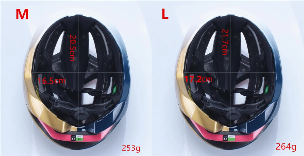 HJC Road Cycling Helmet style Sports Ultralight Aero Safely Cap Capacete Ciclismo Bicycle Mountain Men women MTB Bike Helmet - Cilla Scooters