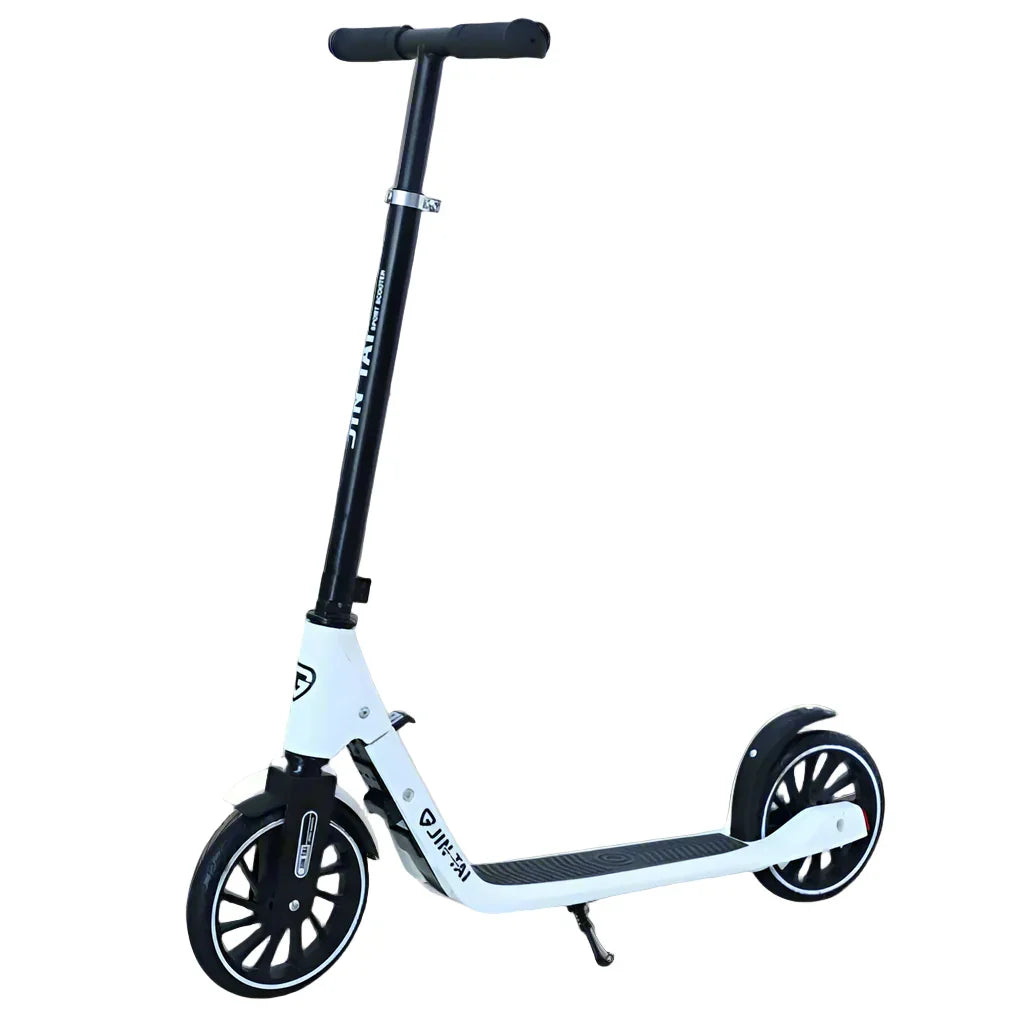 Kick Scooter for Children One-Legged Scooter - Cilla Scooters