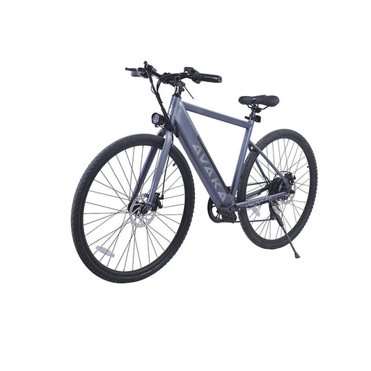 AVAKA R1 E-bike 25km/h - Cilla Scooters