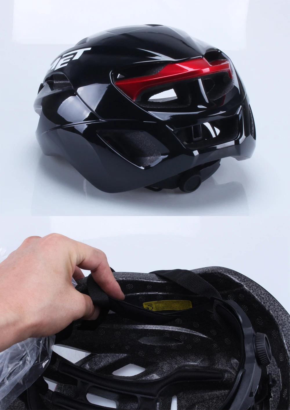 Cycling Helmet Bike Outdoor Sports - Cilla Scooters