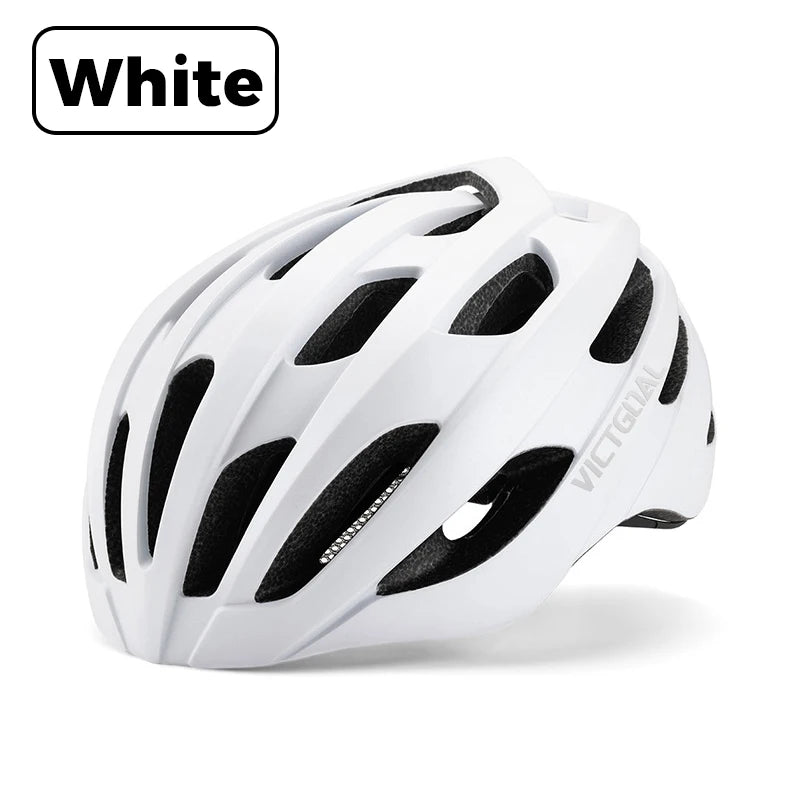 Lightweight Bicycle Helmet