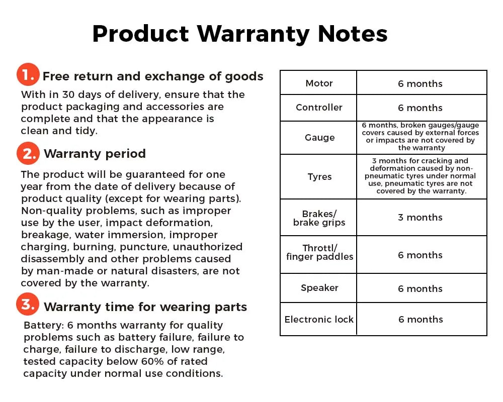 800W 15Ah Electric Scooter 10inch Powerful Electric Kick Scooter Anti-skid Off-road Tire 45km Range eScooter 45km/h With App - Cilla Scooters