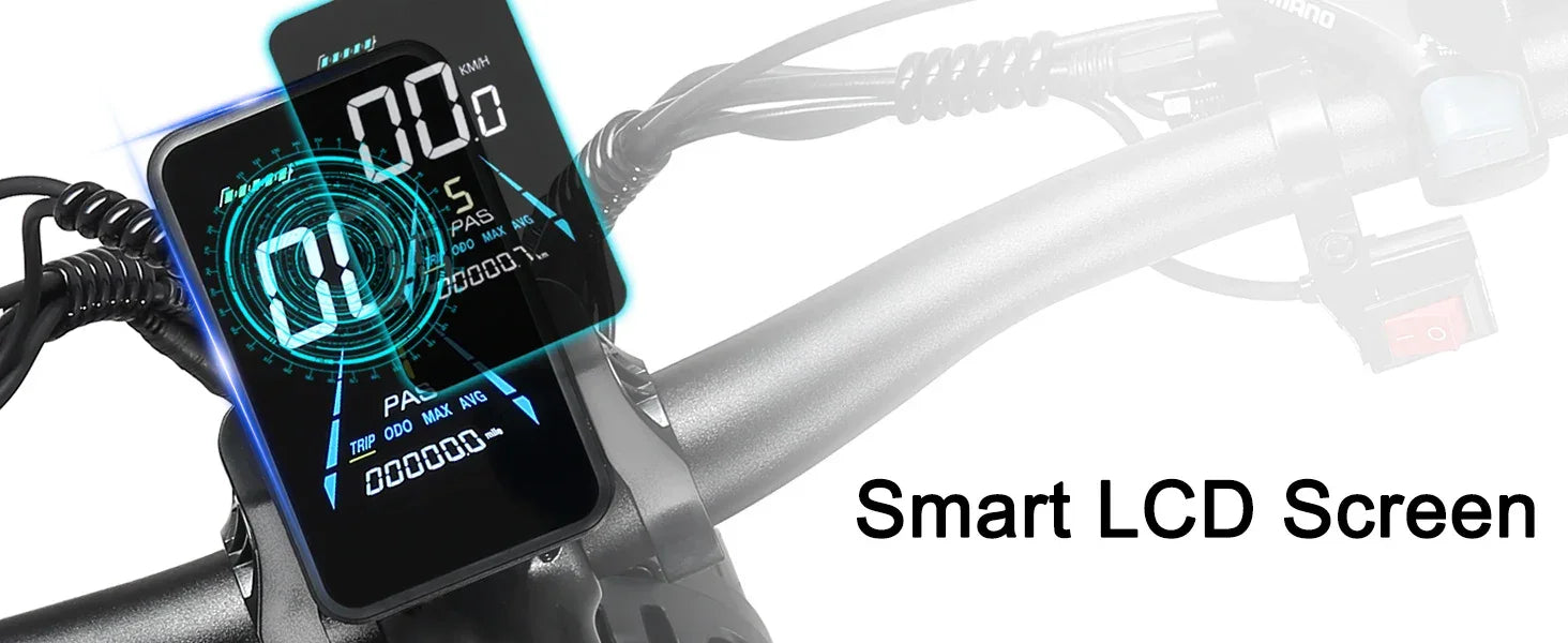 E-bike KETELES K800 55Km/h - Cilla Scooters