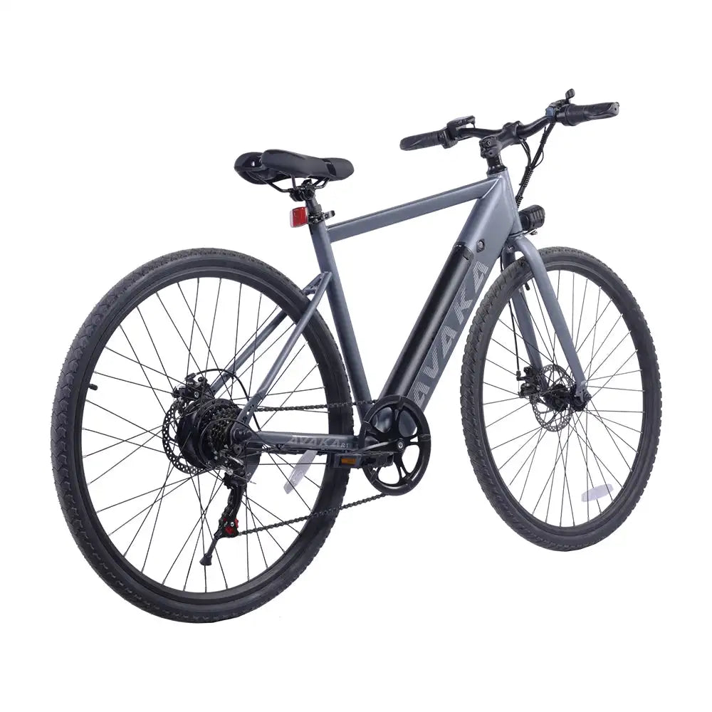 AVAKA R1 E-bike 25km/h - Cilla Scooters