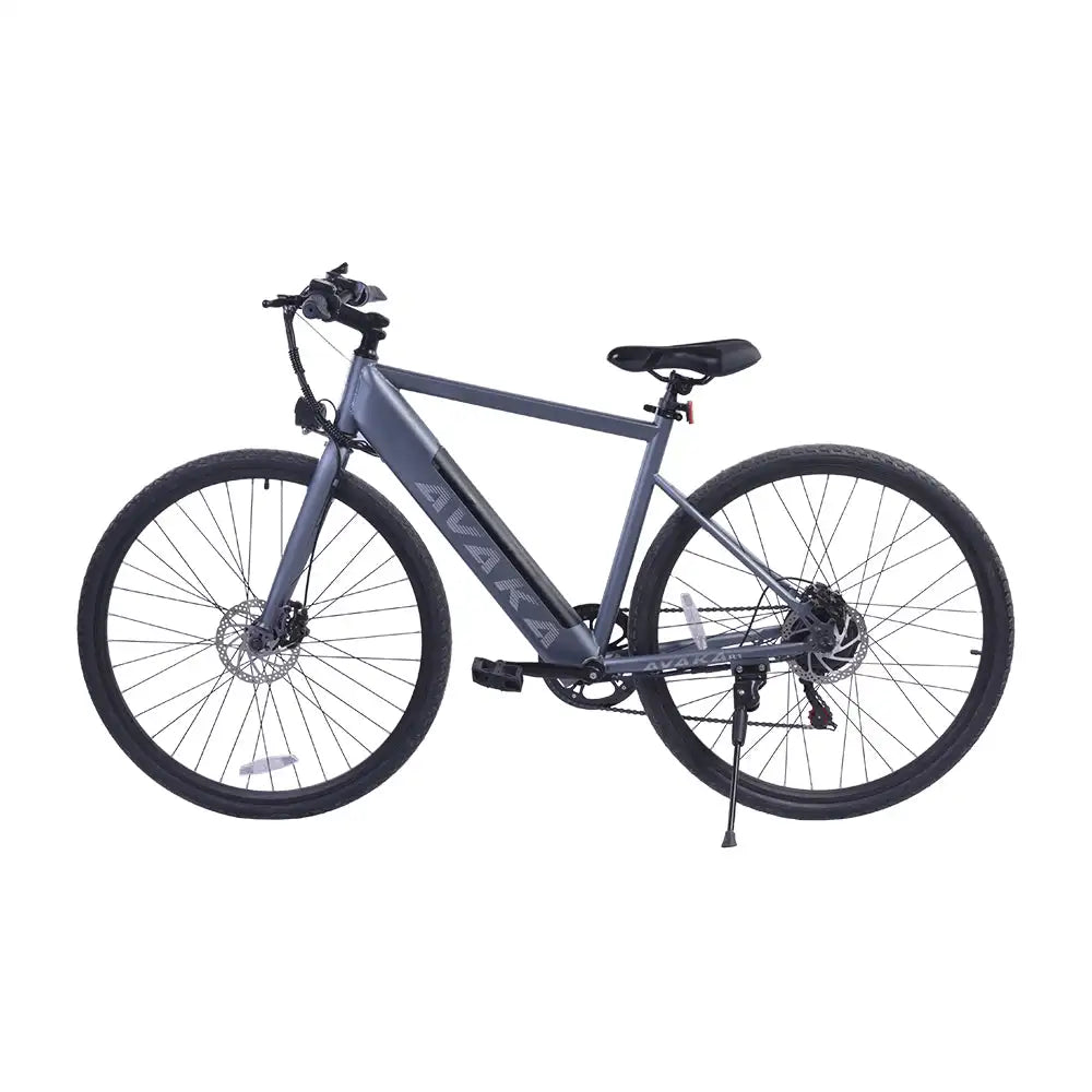 AVAKA R1 E-bike 25km/h - Cilla Scooters