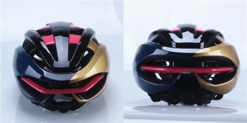 HJC Road Cycling Helmet style Sports Ultralight Aero Safely Cap Capacete Ciclismo Bicycle Mountain Men women MTB Bike Helmet - Cilla Scooters