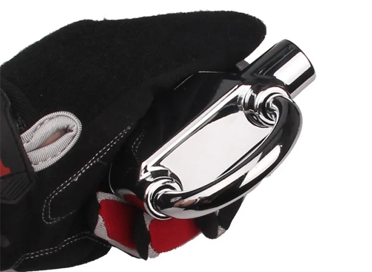 Alarm Lock Anti-Theft Padlock