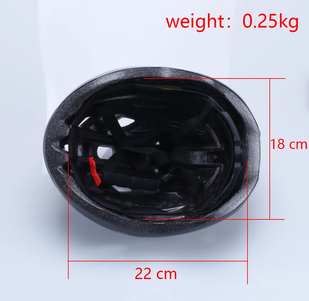 Cycling Helmet Bike Outdoor Sports - Cilla Scooters