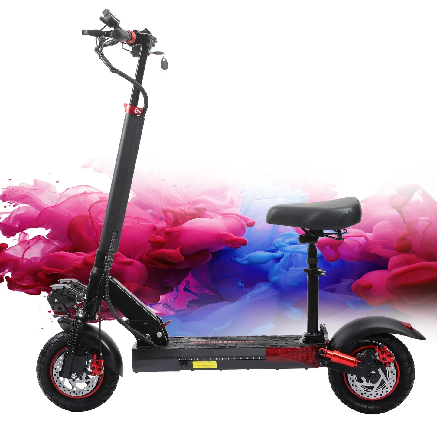 J01 E-scooter 45km/h