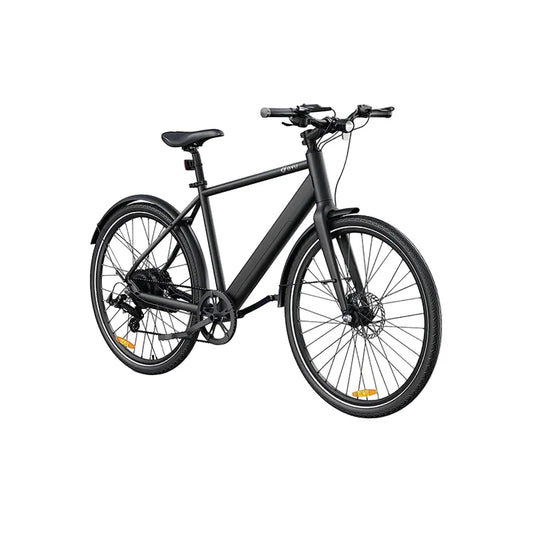 E-bike DYU Stroll 7 speed 25Km/h - Cilla Scooters