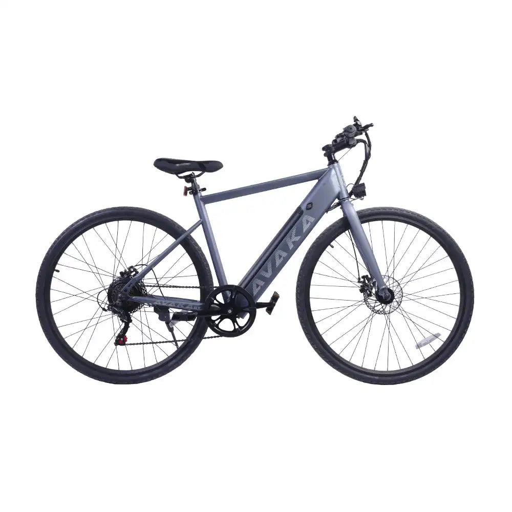 AVAKA R1 E-bike 25km/h - Cilla Scooters
