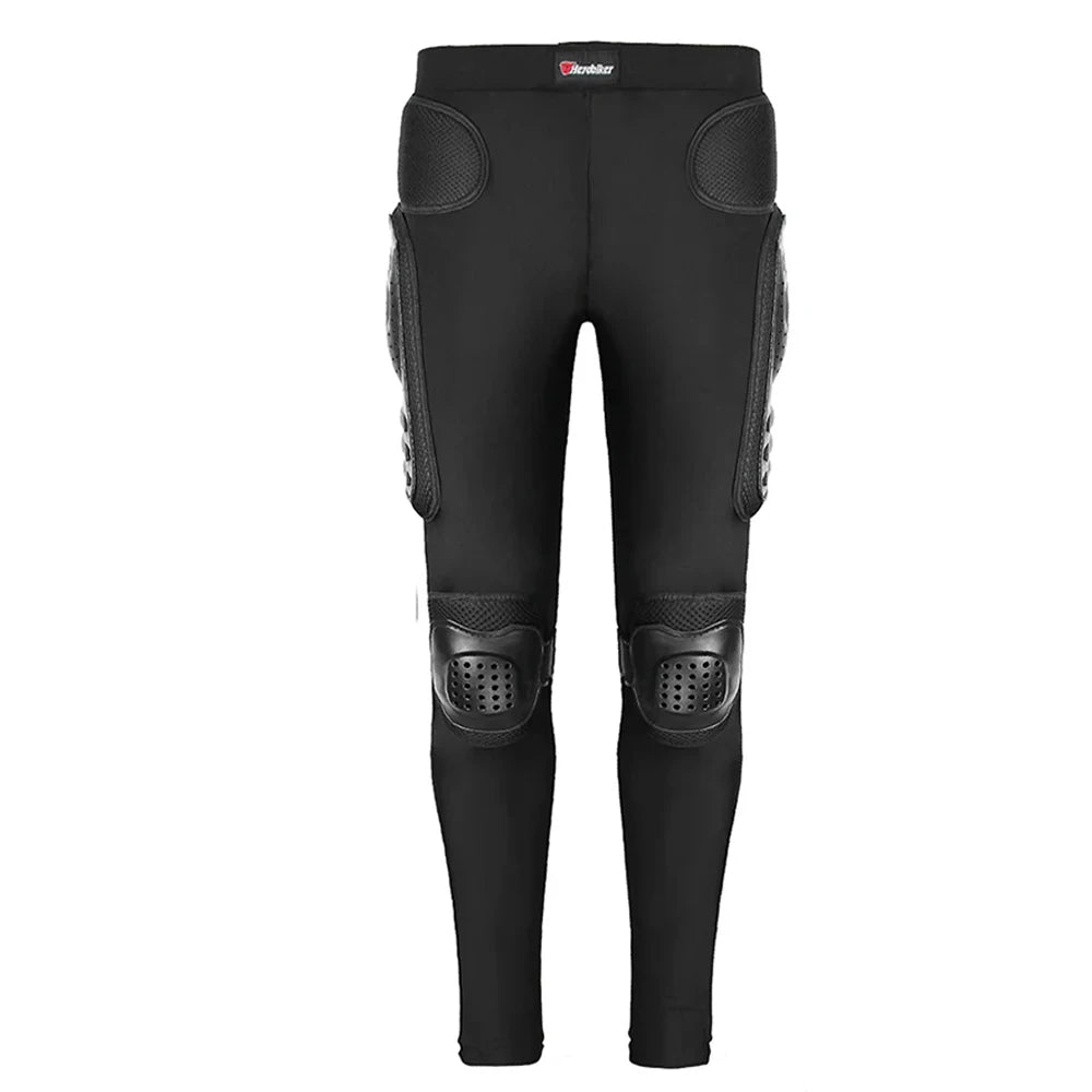 New Motorcycle Jackets Men's Full Body Armor Protection Jackets Motocross Enduro Racing Moto Protective Equipment Clothes S-4XL - Cilla Scooters
