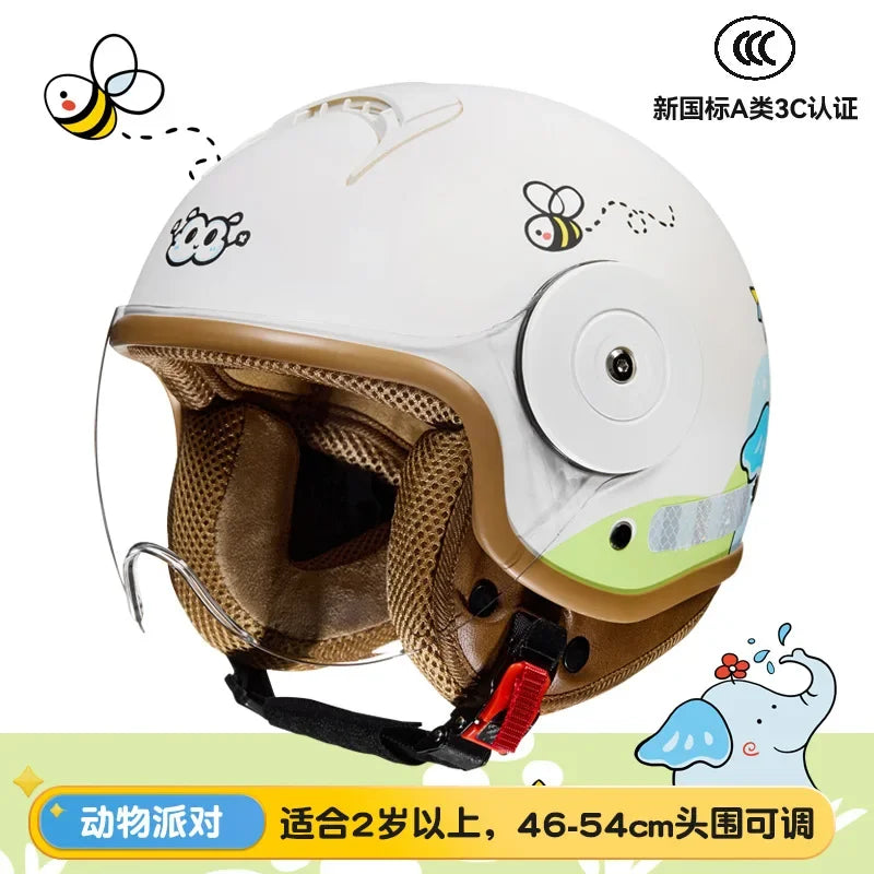 Accessories - Cilla Scooters