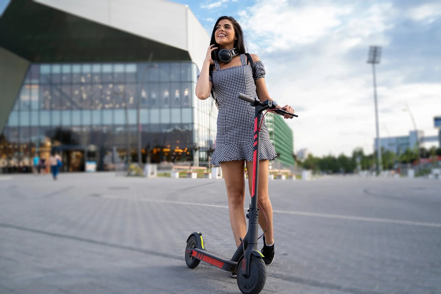 Best Sellers - Cilla Scooters