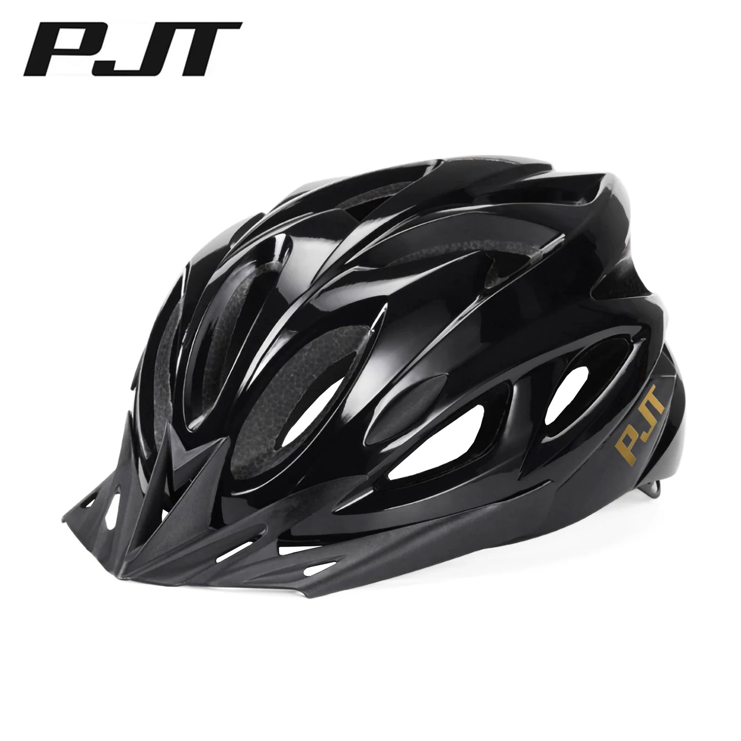 PMT New Cycling Helmet Comfort Lightweight - Cilla Scooters