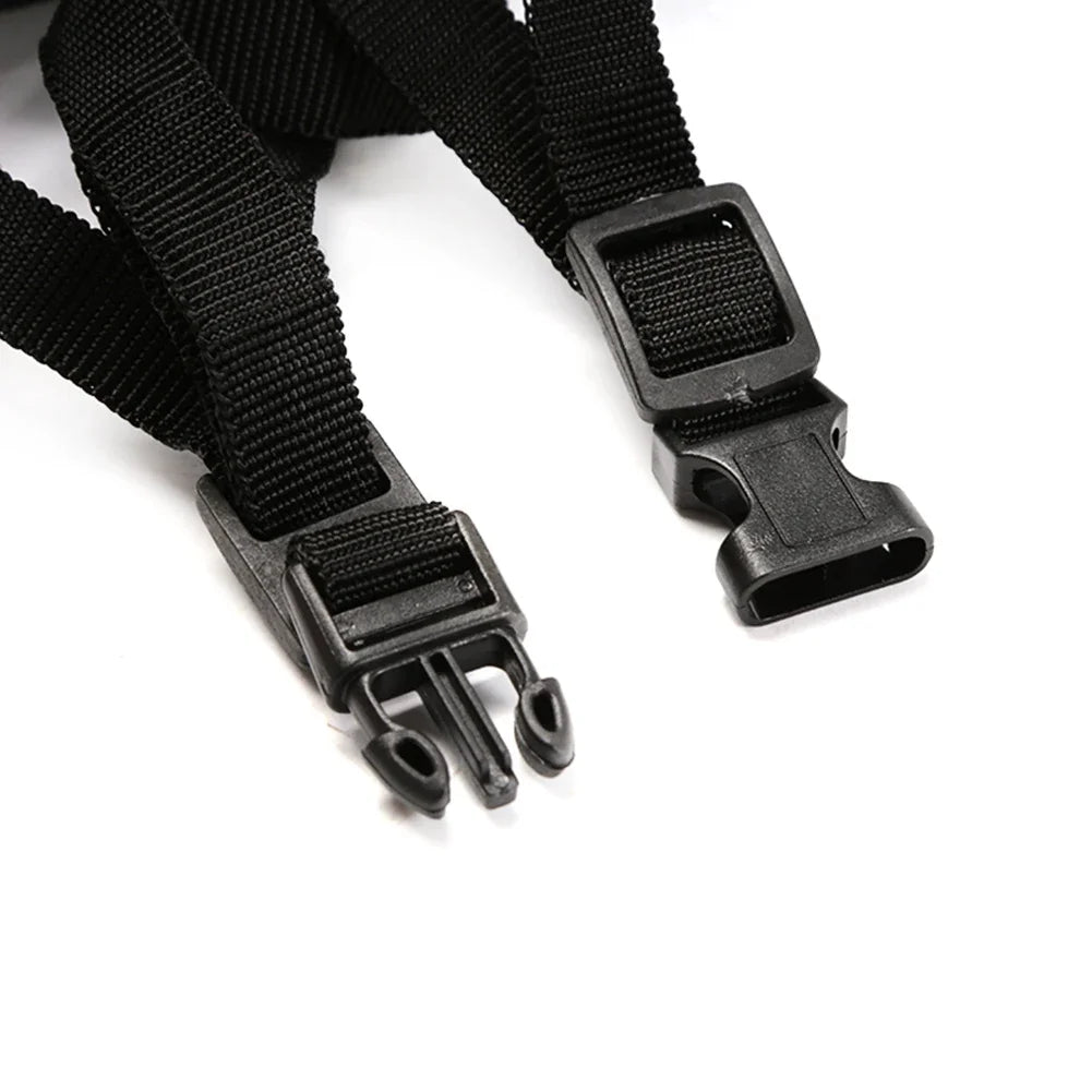 7Pcs Helmet Knee Elbow Protective Gear Set Adjustable Kids Bicycle Sport Protective Gear Set 48-55cm for Boys Girls 5-12 Years - Cilla Scooters