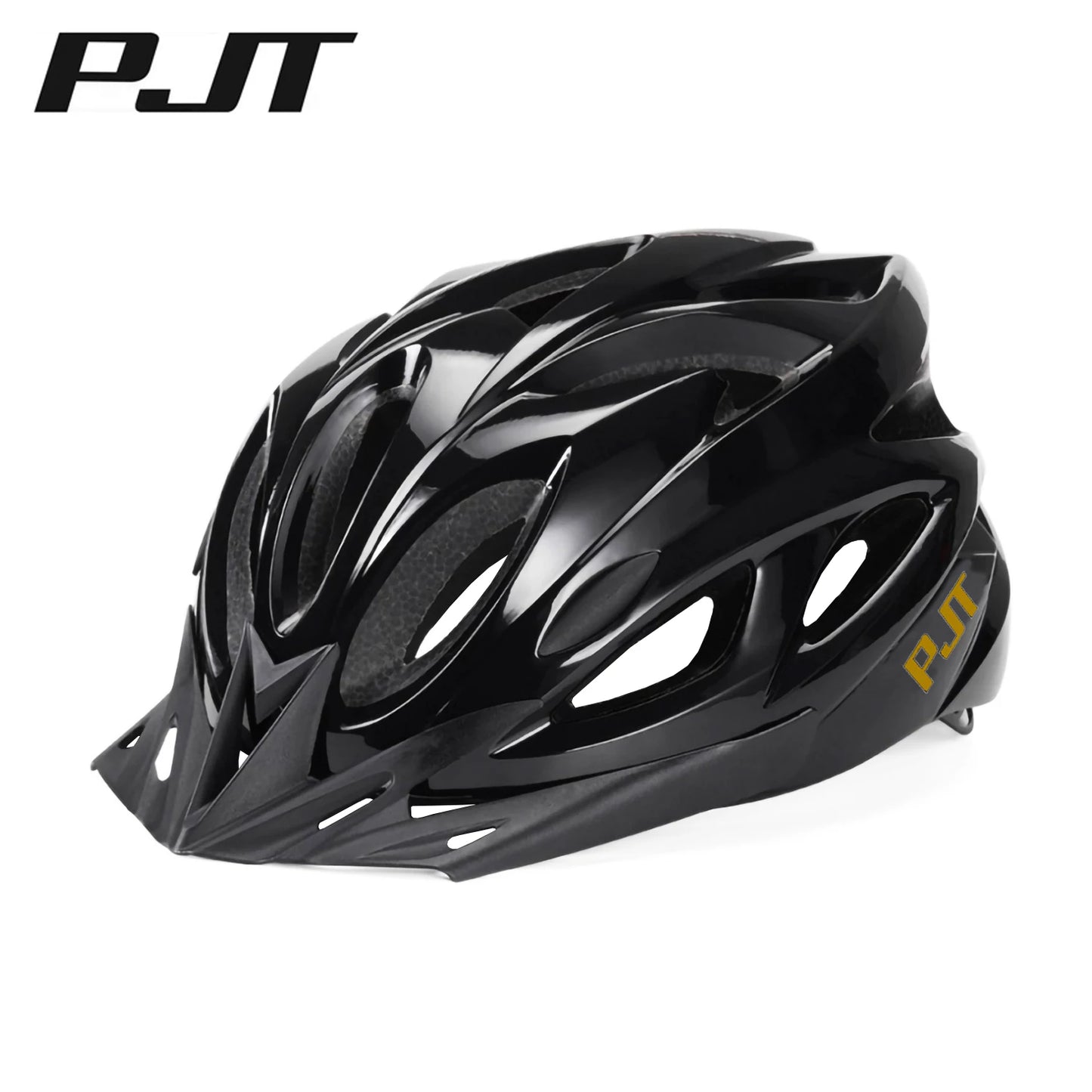 PMT New Cycling Helmet Comfort Lightweight - Cilla Scooters