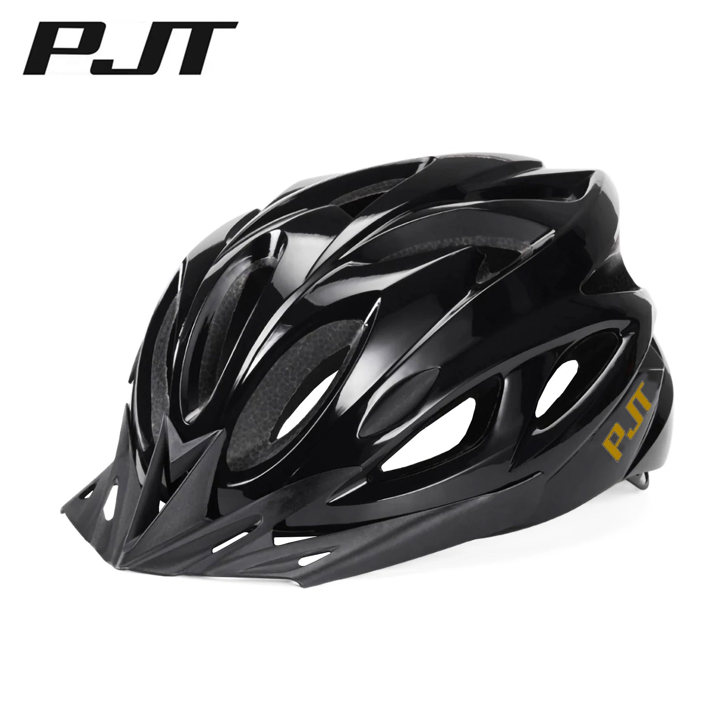 PMT New Cycling Helmet Comfort Lightweight - Cilla Scooters