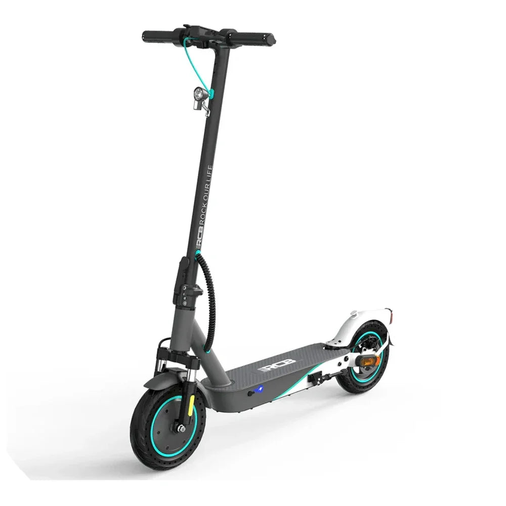 RCB EV10K RPO(ABE) EScooter 30km/h