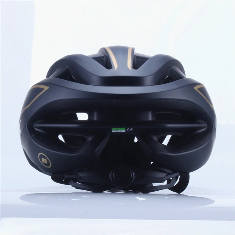 HJC Road Cycling Helmet style Sports Ultralight Aero Safely Cap Capacete Ciclismo Bicycle Mountain Men women MTB Bike Helmet - Cilla Scooters