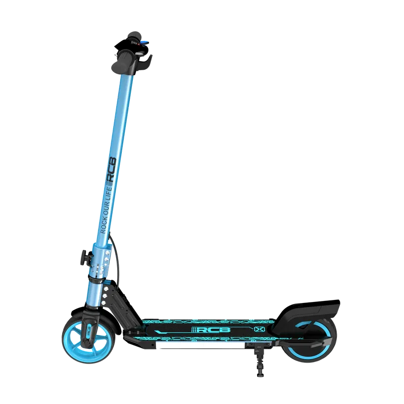 RCB R12 Children's E-scooters