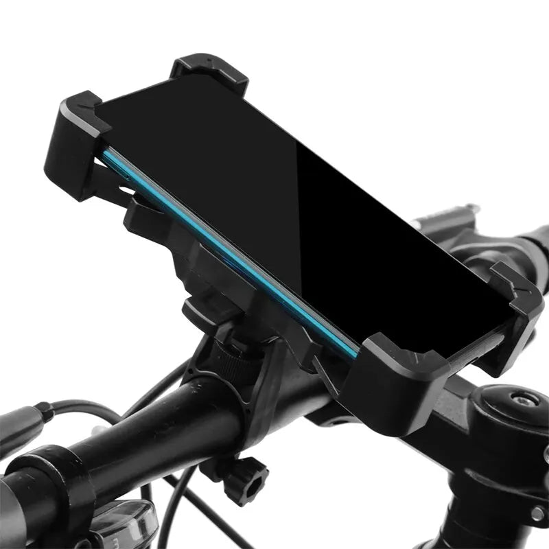 Phone Holder 360 Degrees Rotatable