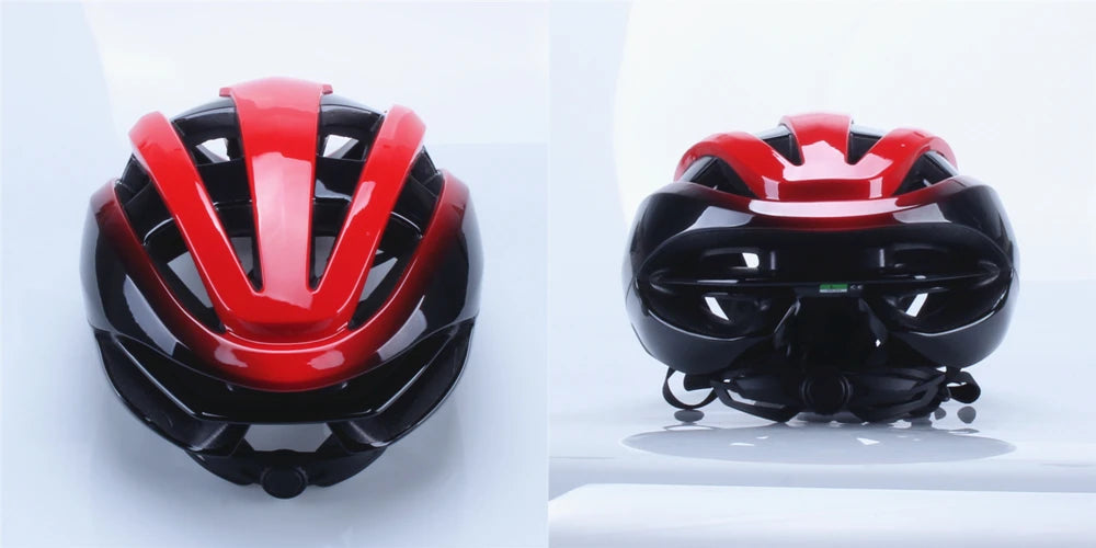 HJC Road Cycling Helmet style Sports Ultralight Aero Safely Cap Capacete Ciclismo Bicycle Mountain Men women MTB Bike Helmet - Cilla Scooters