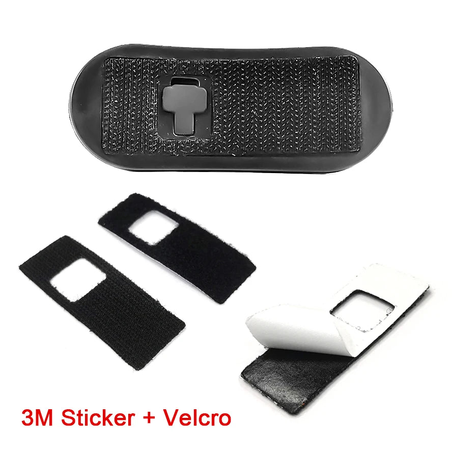 Warning Light Helmet LED Smart Light