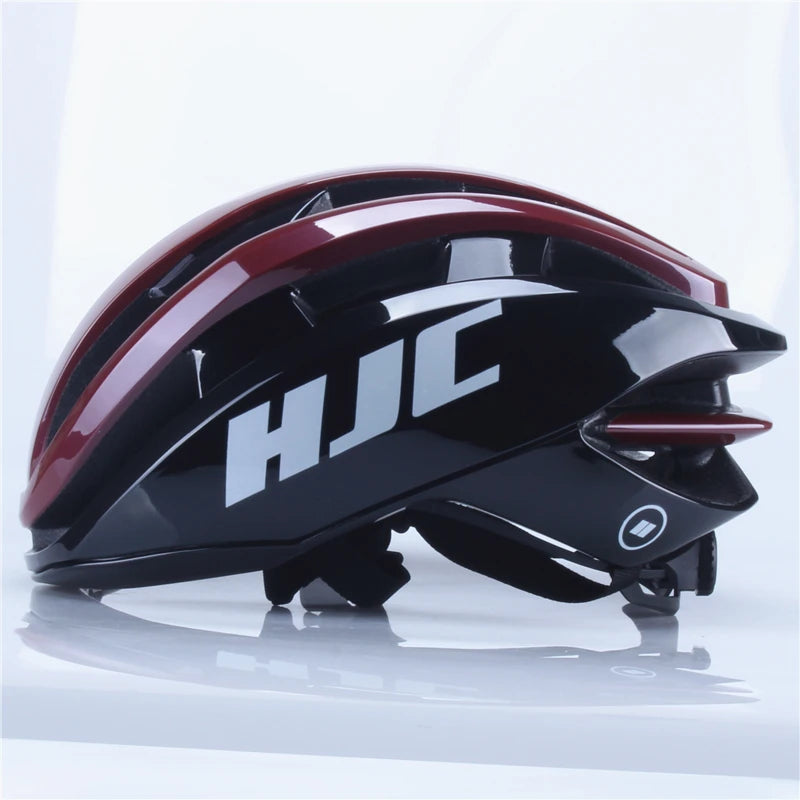 HJC Road Cycling Helmet style Sports Ultralight Aero Safely Cap Capacete Ciclismo Bicycle Mountain Men women MTB Bike Helmet - Cilla Scooters