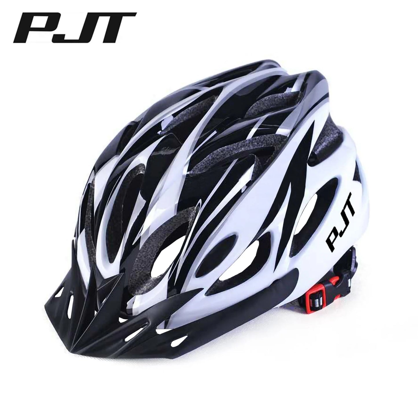 PMT New Cycling Helmet Comfort Lightweight - Cilla Scooters