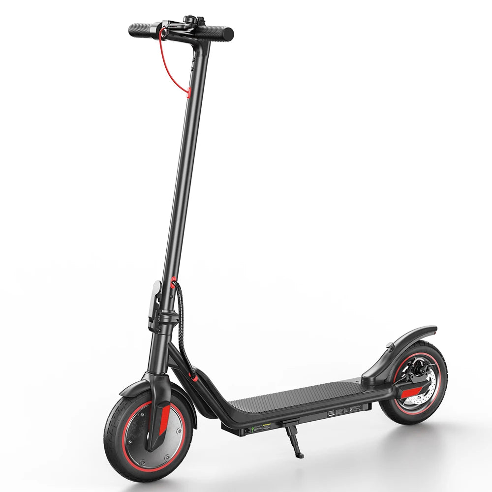iScooter i9m E-scooter 35km/h with app - Cilla Scooters