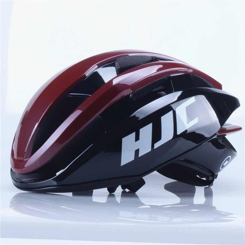 HJC Road Cycling Helmet style Sports Ultralight Aero Safely Cap Capacete Ciclismo Bicycle Mountain Men women MTB Bike Helmet - Cilla Scooters