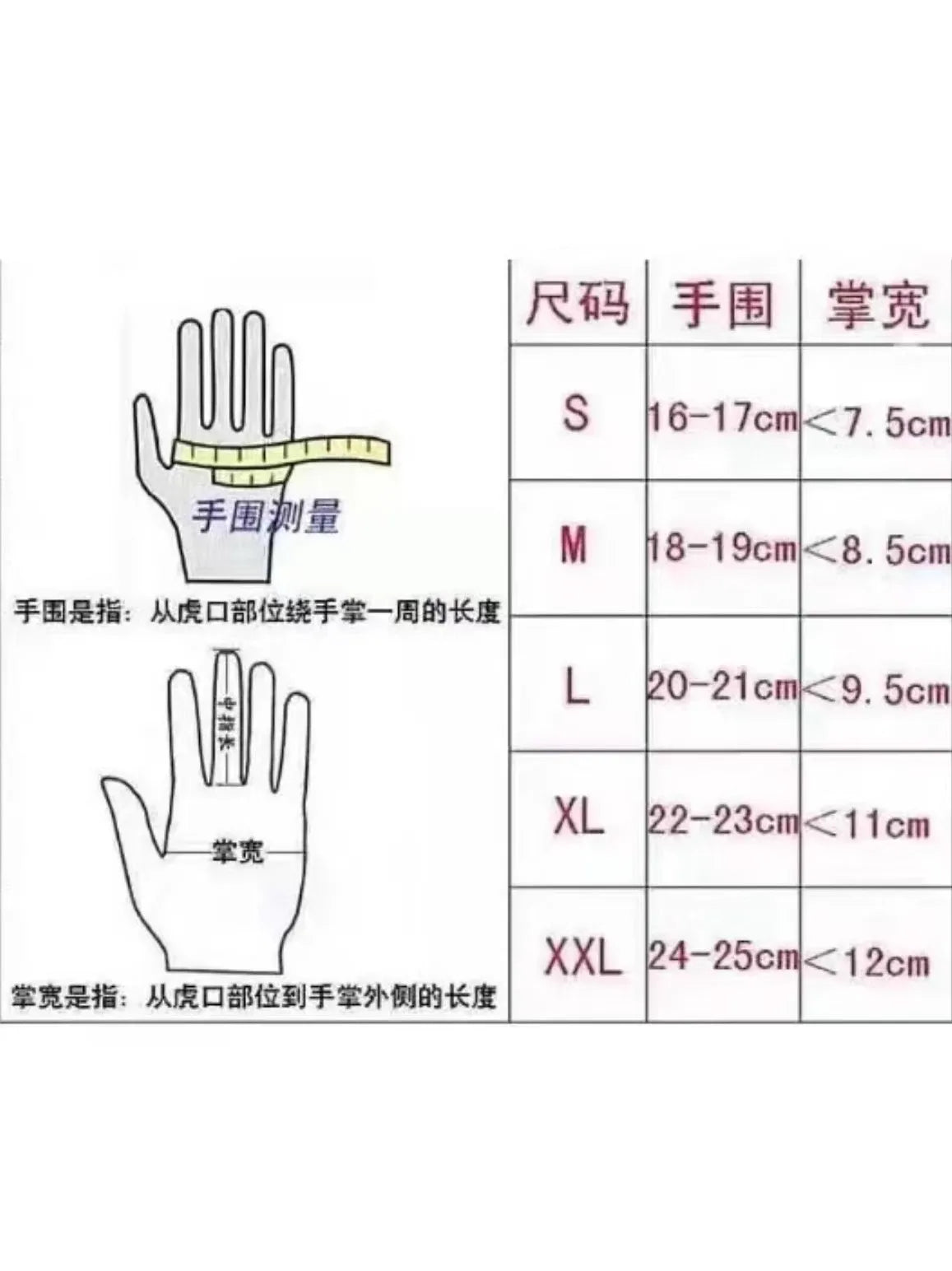 25 poc 2 colour dh mx bike long finger all-season model wearable and comfortable riding gloves universal