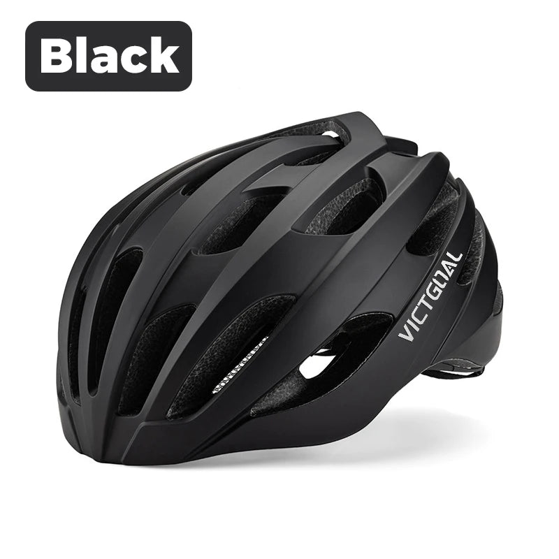 Lightweight Bicycle Helmet