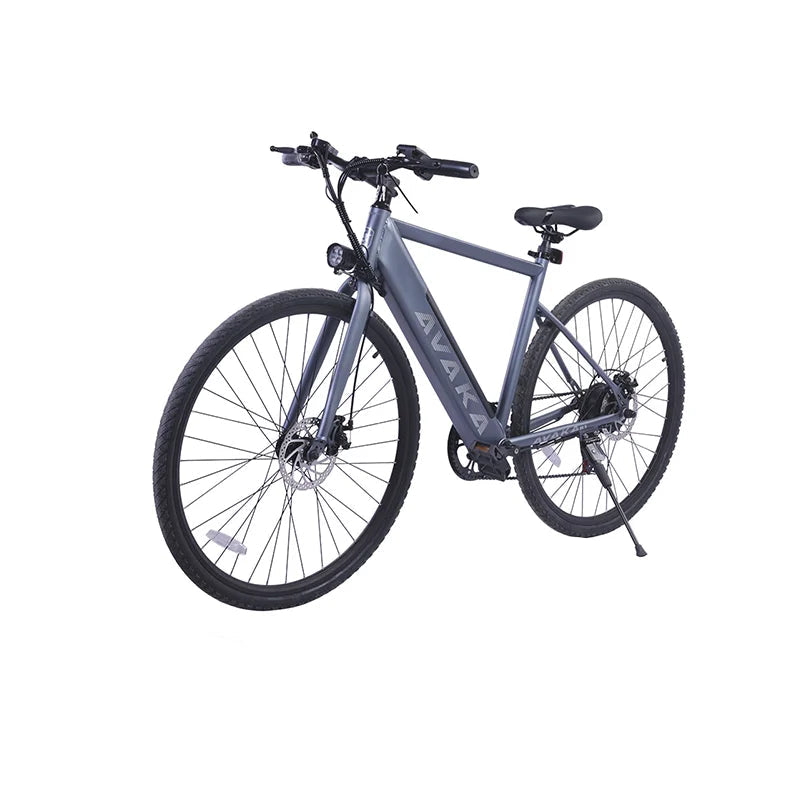 AVAKA R1 E-bike 25km/h - Cilla Scooters