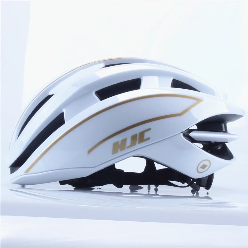 HJC Road Cycling Helmet style Sports Ultralight Aero Safely Cap Capacete Ciclismo Bicycle Mountain Men women MTB Bike Helmet - Cilla Scooters