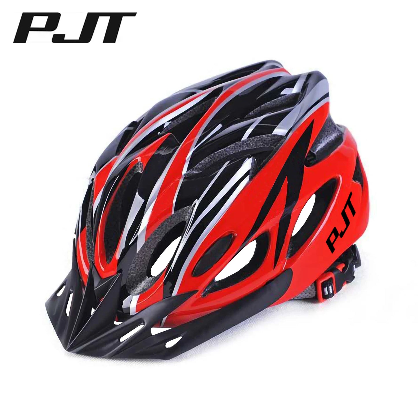 PMT New Cycling Helmet Comfort Lightweight - Cilla Scooters