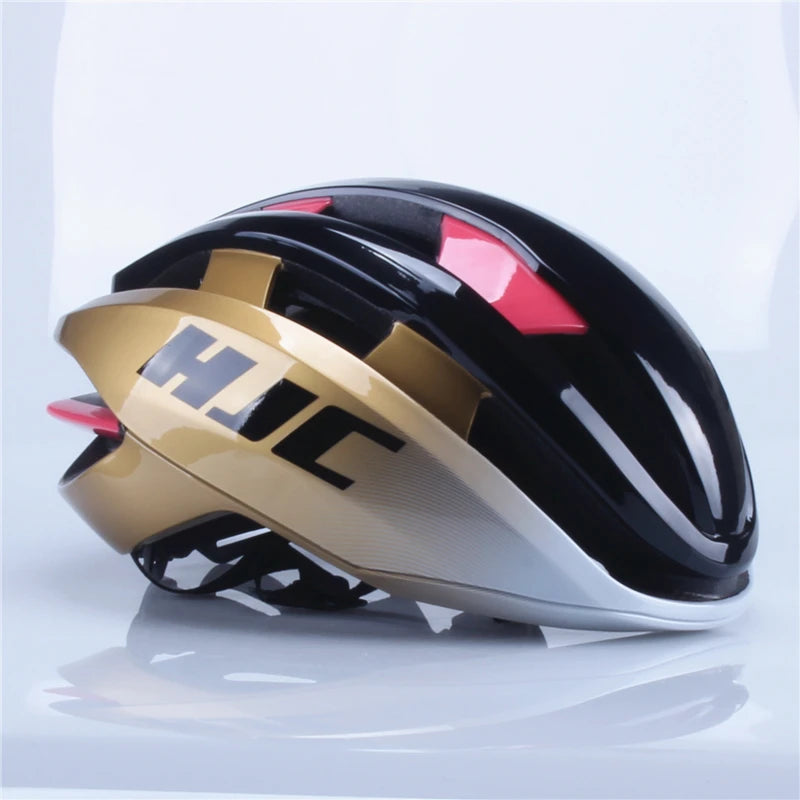 HJC Road Cycling Helmet style Sports Ultralight Aero Safely Cap Capacete Ciclismo Bicycle Mountain Men women MTB Bike Helmet - Cilla Scooters