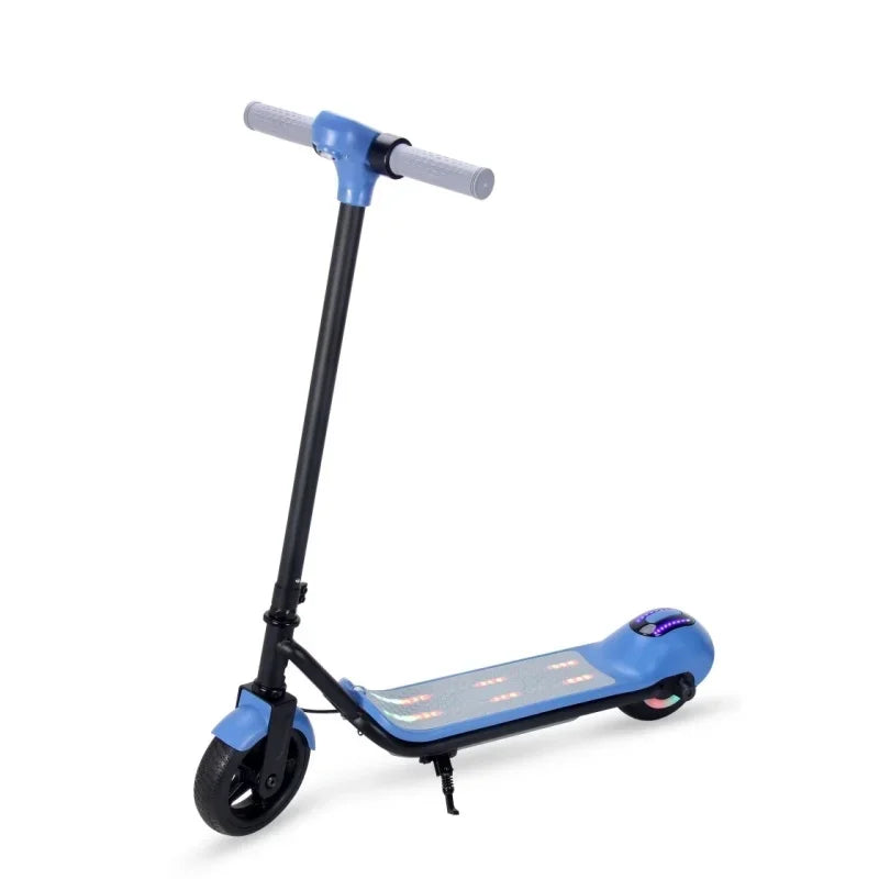 Mankeel MK029 E-scooter for Kids Ages 6-12