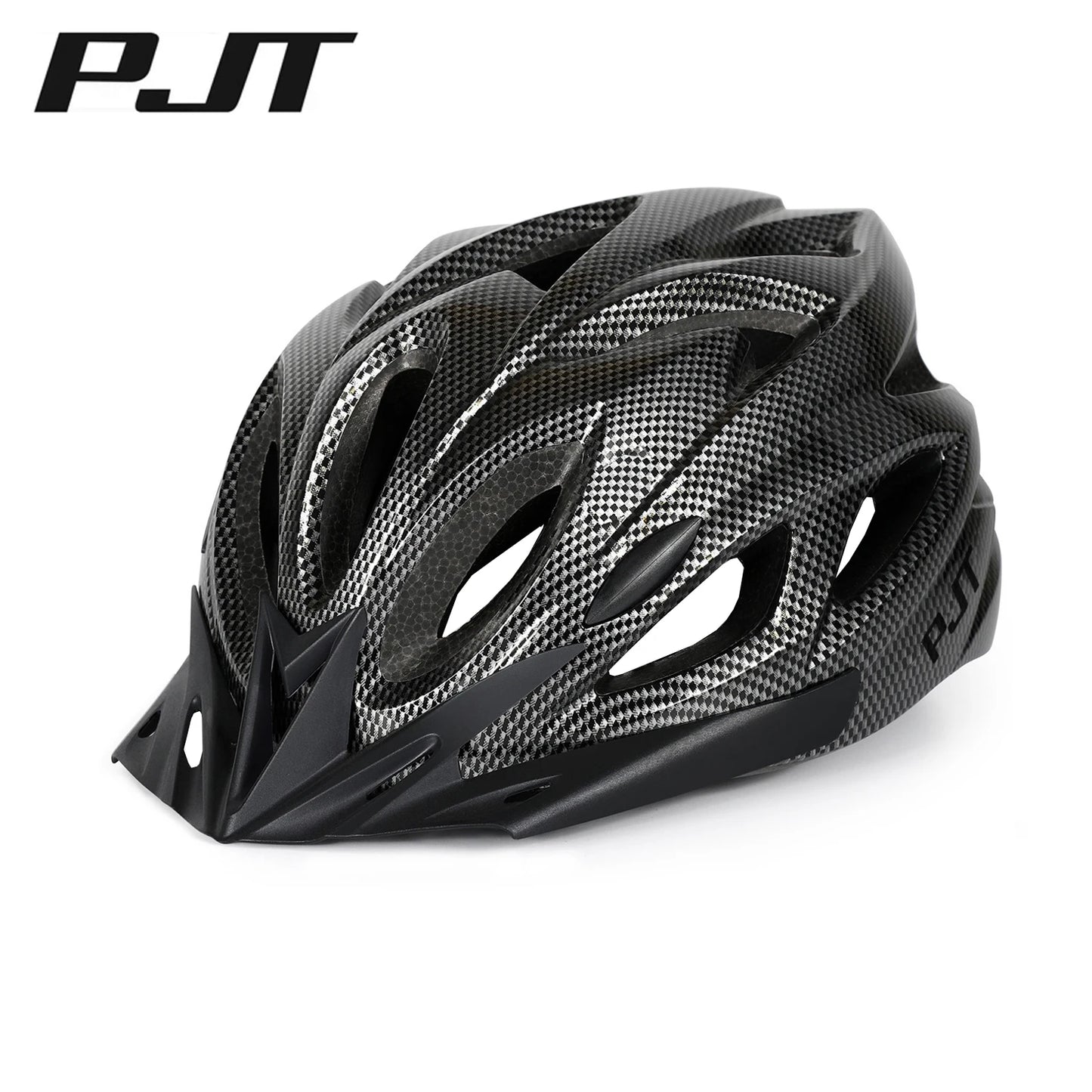 PMT New Cycling Helmet Comfort Lightweight - Cilla Scooters