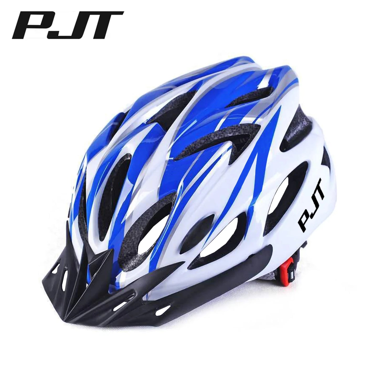 PMT New Cycling Helmet Comfort Lightweight - Cilla Scooters