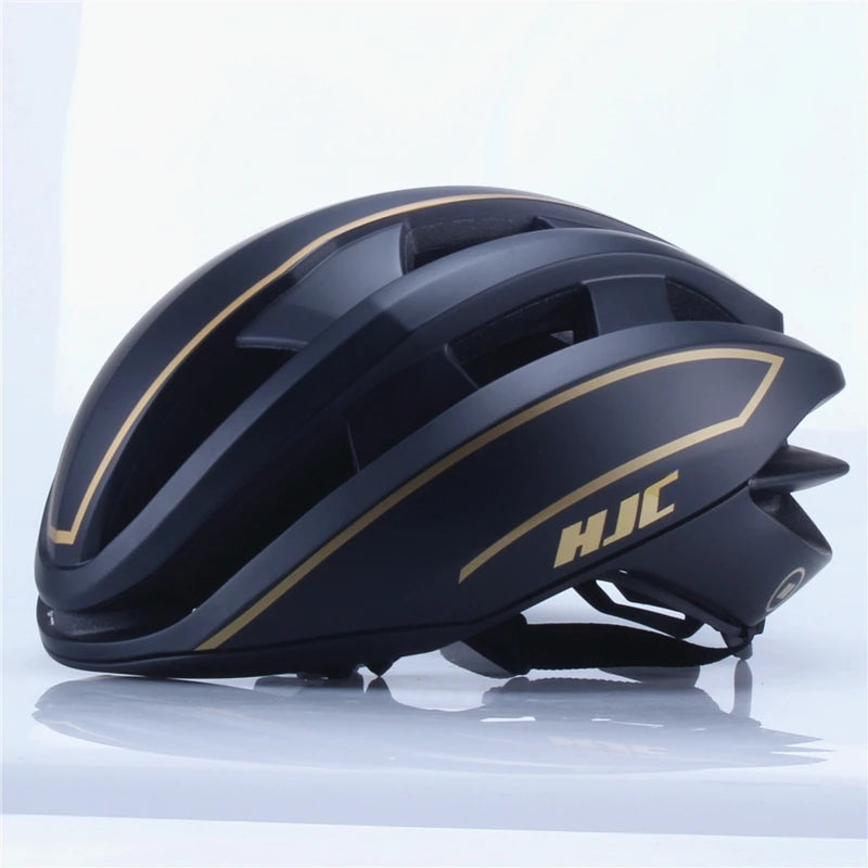HJC Road Cycling Helmet style Sports Ultralight Aero Safely Cap Capacete Ciclismo Bicycle Mountain Men women MTB Bike Helmet - Cilla Scooters