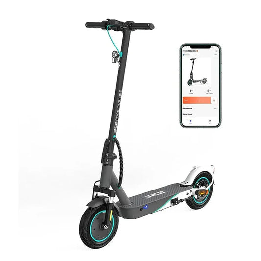 RCB EV10K RPO(ABE) EScooter 30km/h