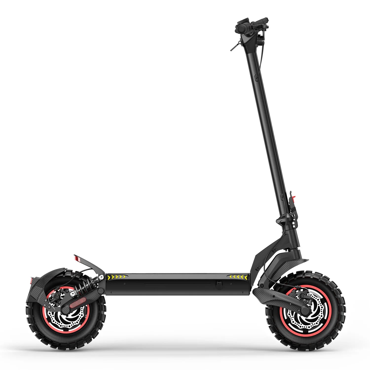 iScooter iX7Pro Foldable E-scooter 60km/h - Cilla Scooters