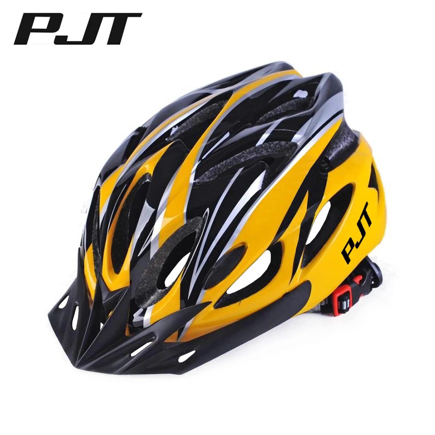PMT New Cycling Helmet Comfort Lightweight - Cilla Scooters