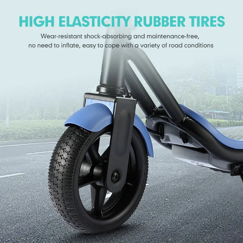 Mankeel MK029 E-scooter for Kids Ages 6-12
