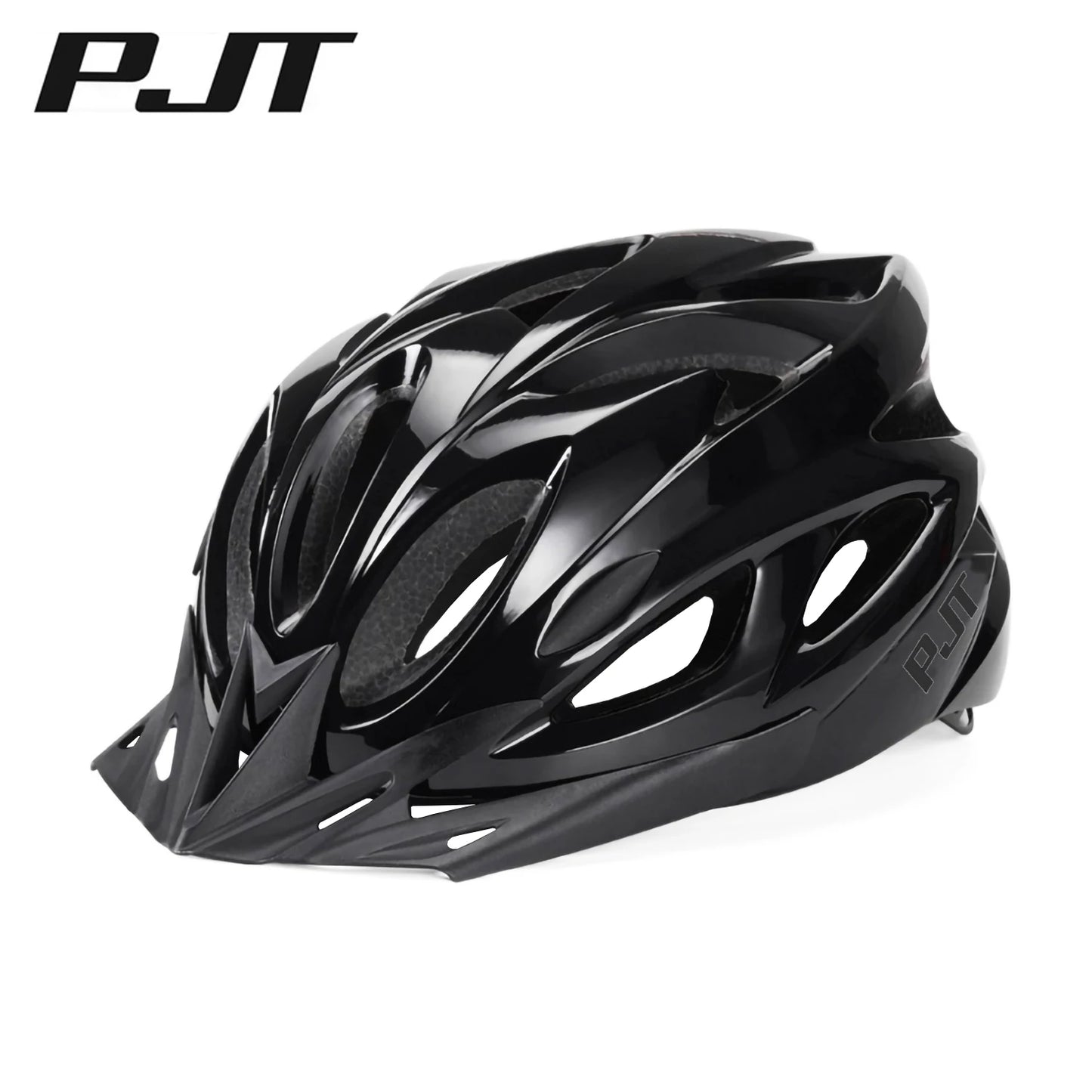 PMT New Cycling Helmet Comfort Lightweight - Cilla Scooters